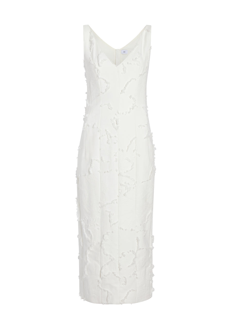 willa dress DRESSES Adam Lippes