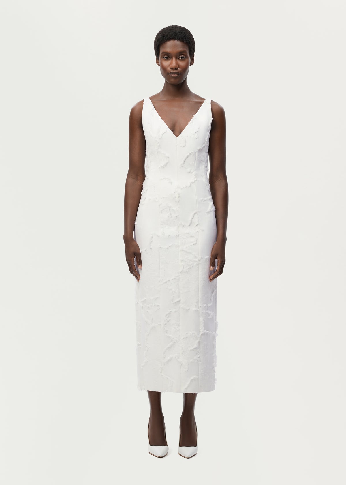 willa dress DRESSES Adam Lippes