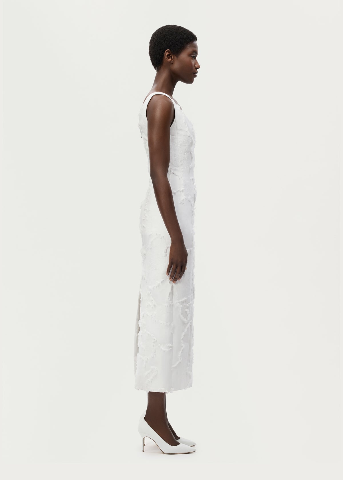 willa dress DRESSES Adam Lippes