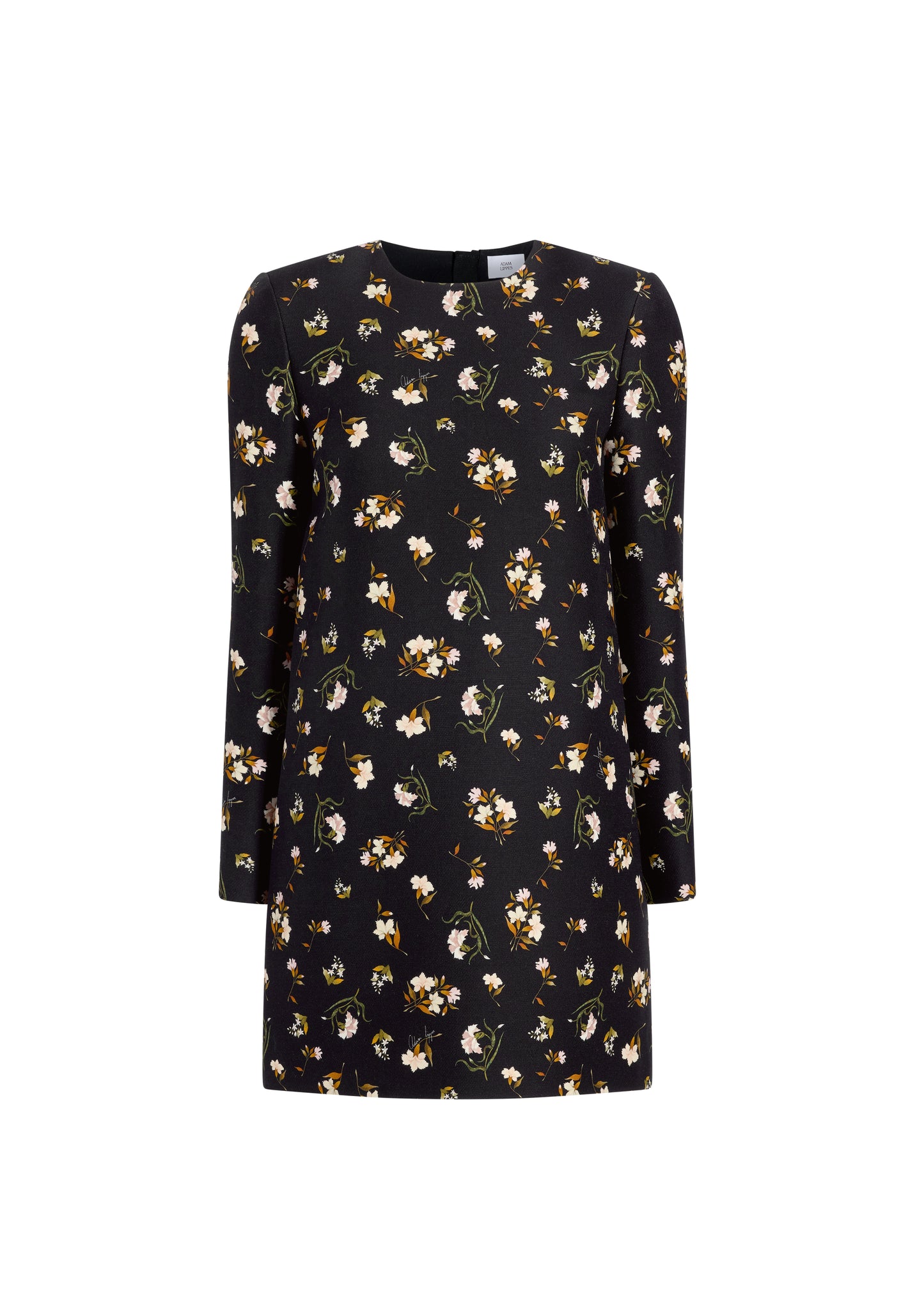 tilley dress DRESSES Adam Lippes