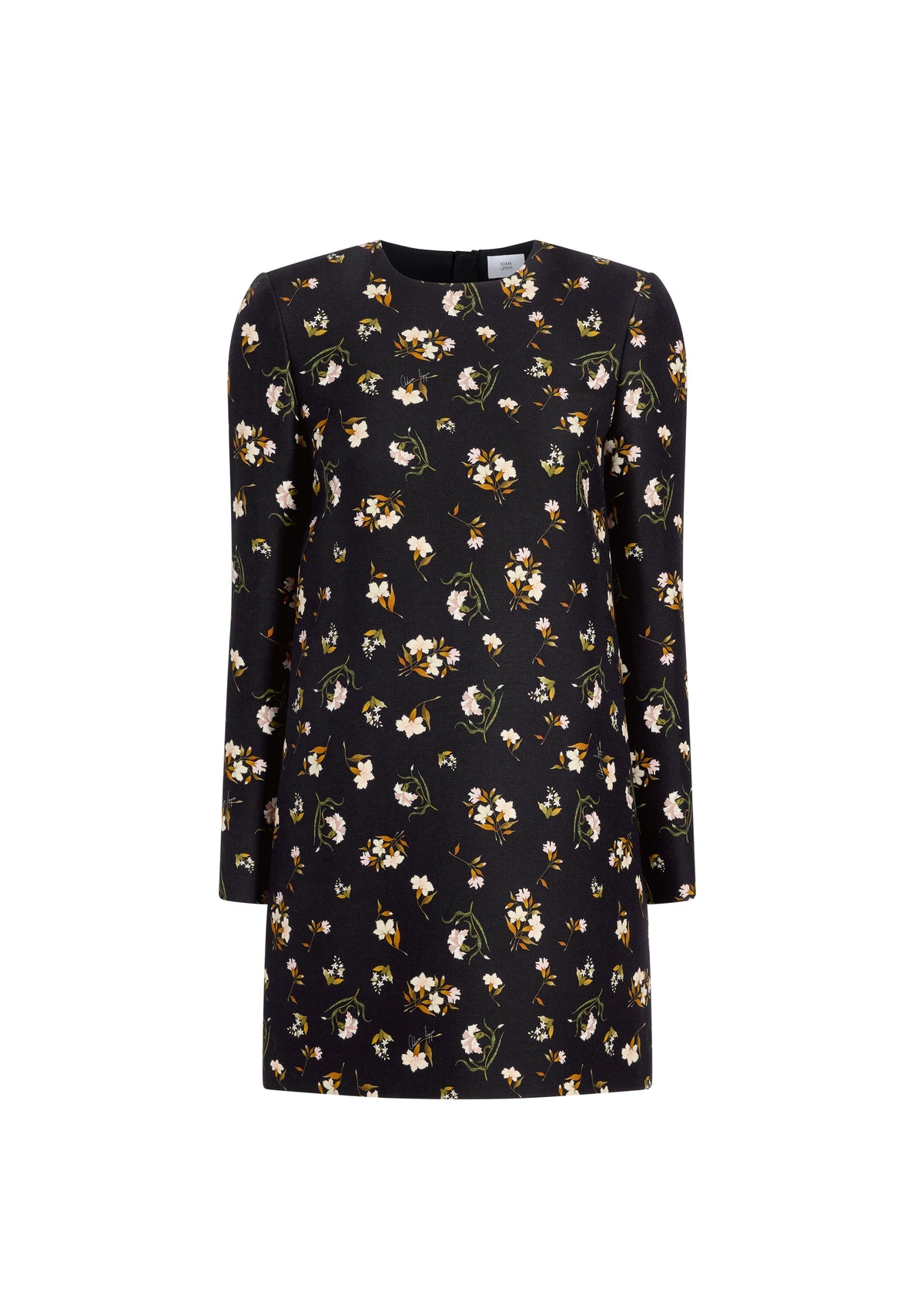 tilley dress DRESSES Adam Lippes