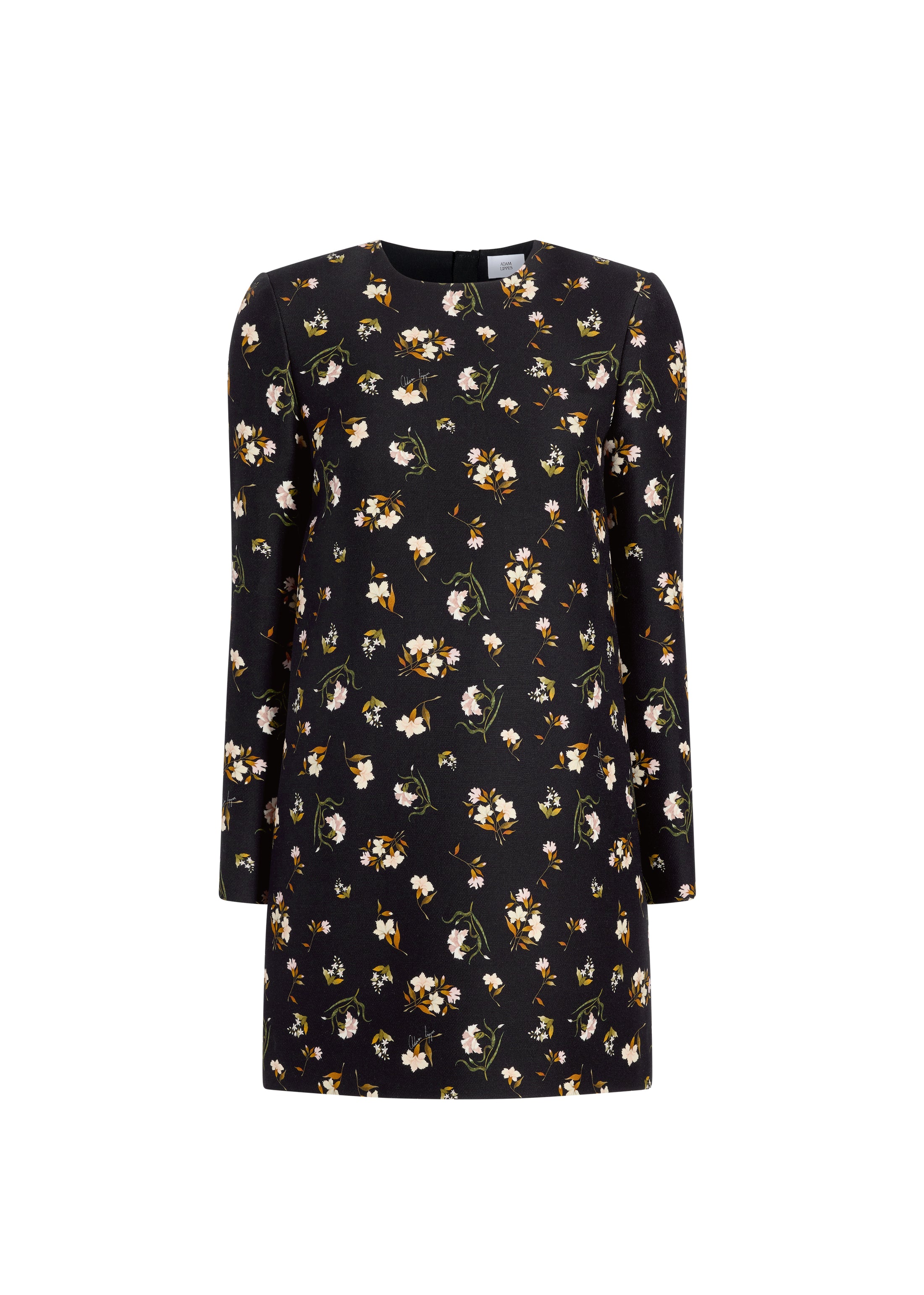 tilley dress DRESSES Adam Lippes