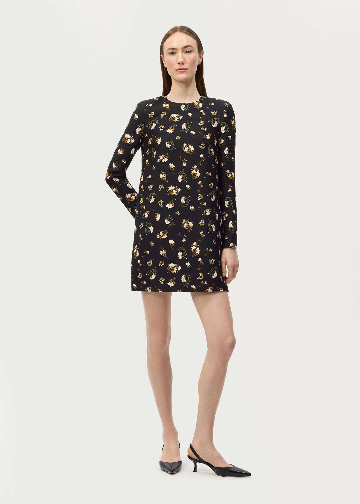 tilley dress DRESSES Adam Lippes