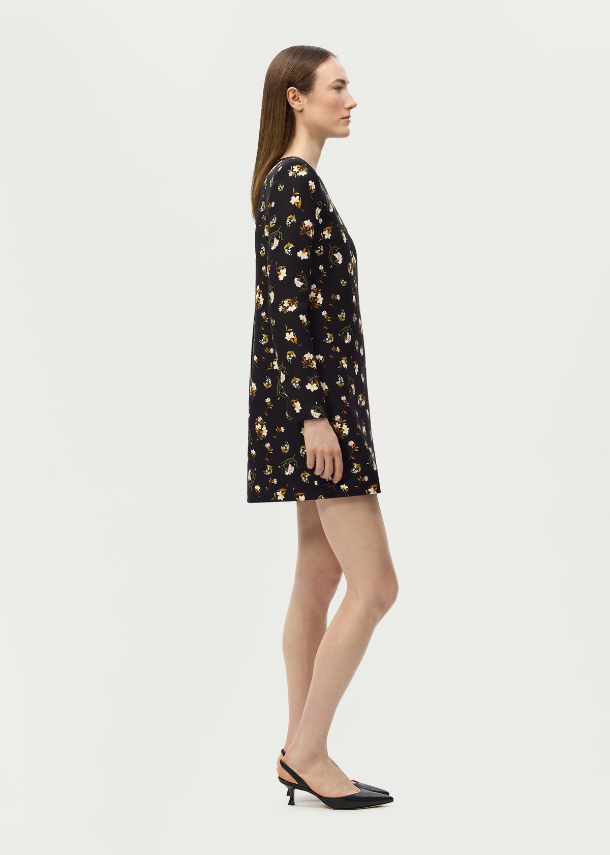 tilley dress DRESSES Adam Lippes