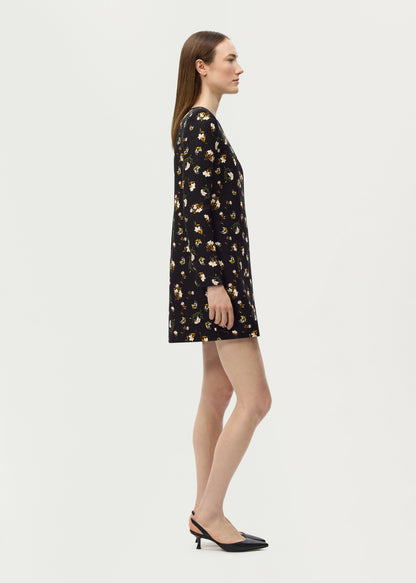 tilley dress