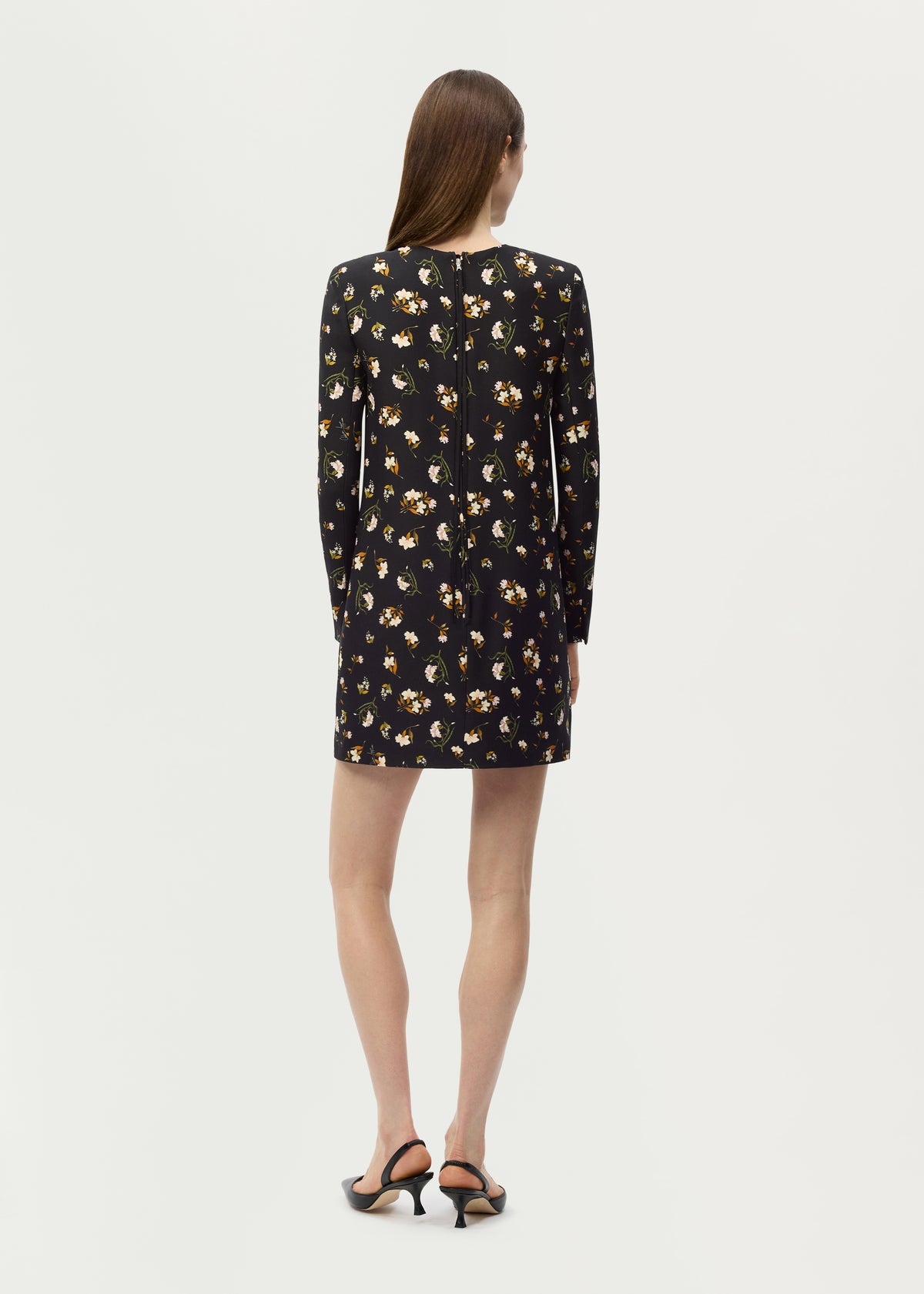 tilley dress DRESSES Adam Lippes