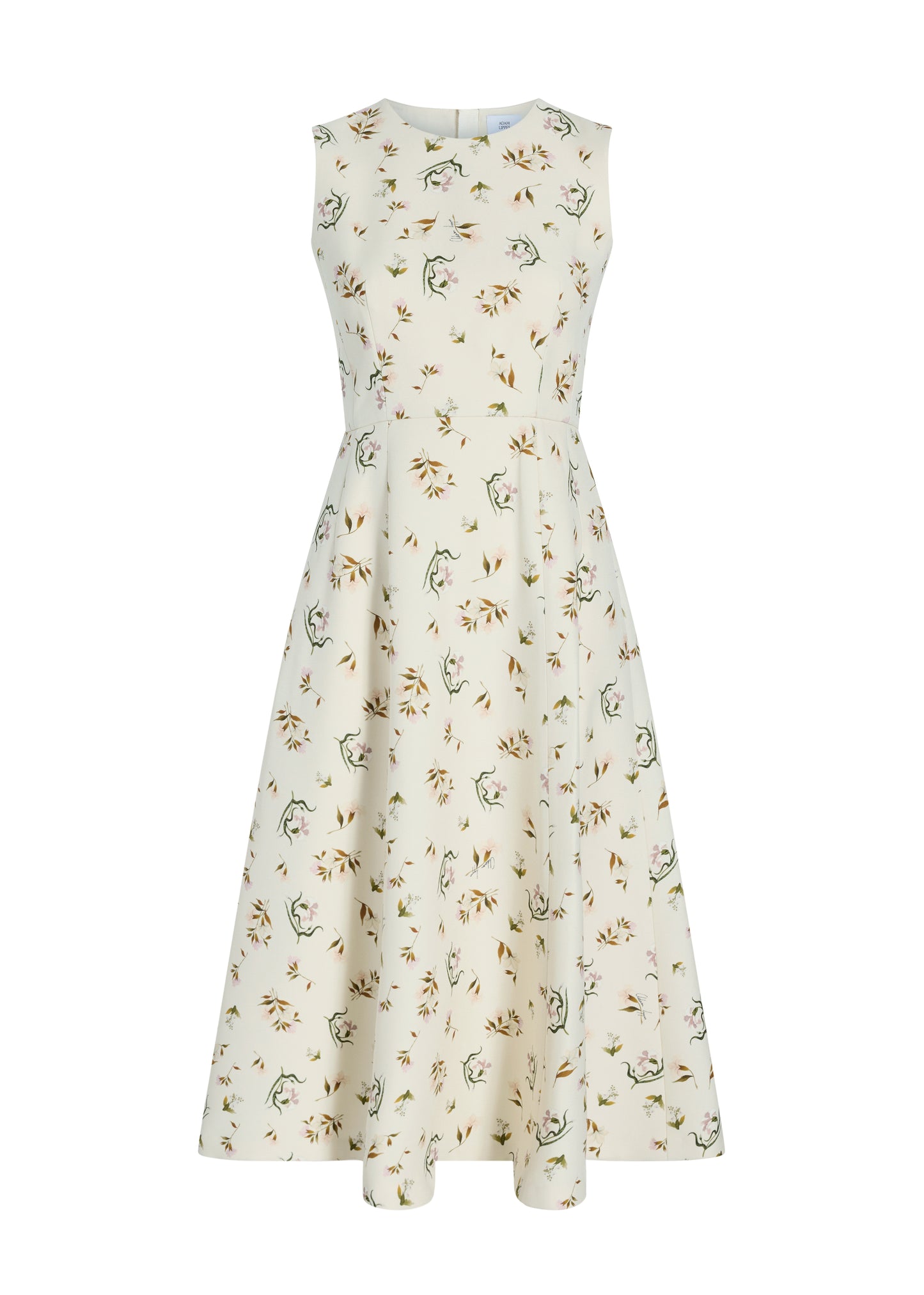 eloise dress DRESSES Adam Lippes
