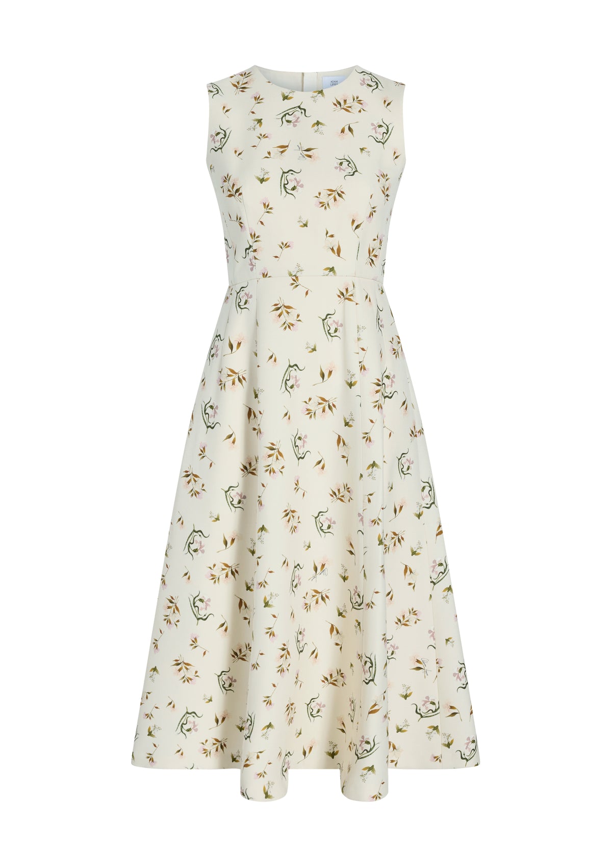 eloise dress DRESSES Adam Lippes