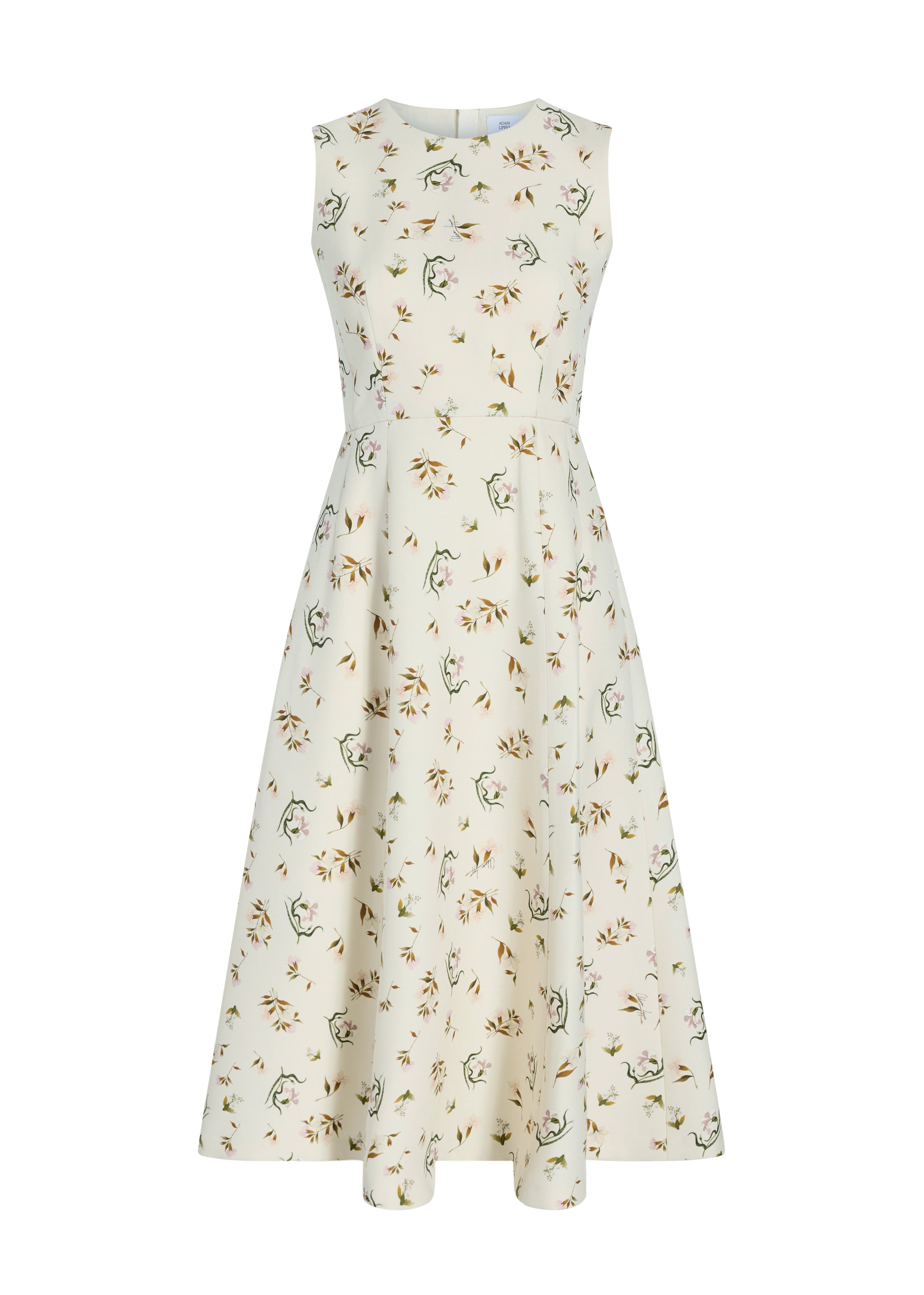 eloise dress DRESSES Adam Lippes