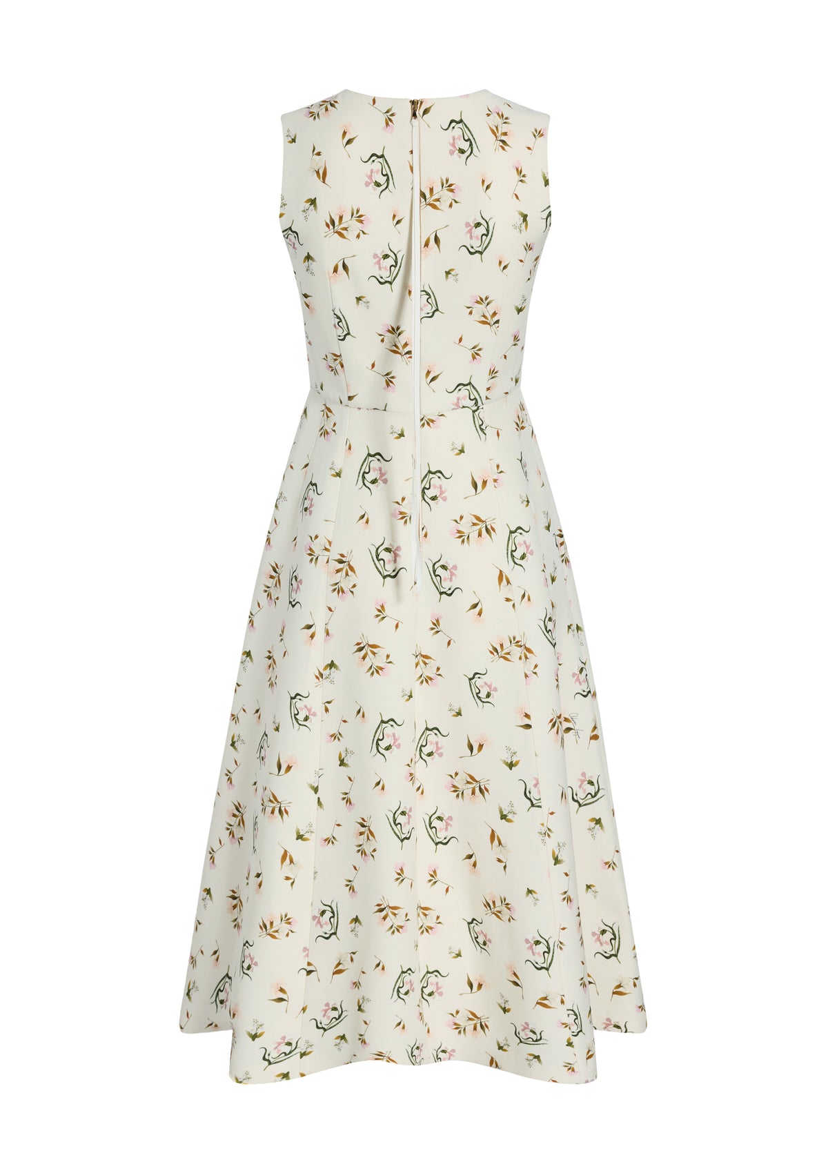 eloise dress DRESSES Adam Lippes