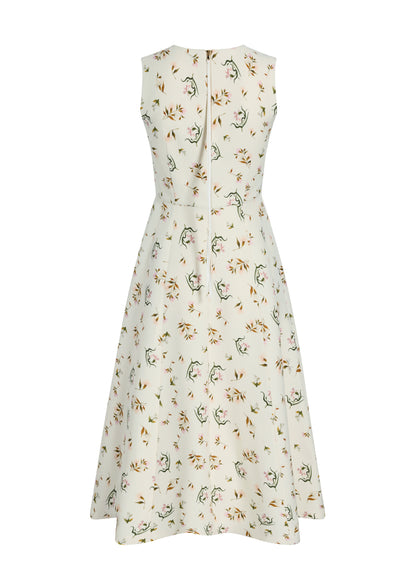 eloise dress DRESSES Adam Lippes
