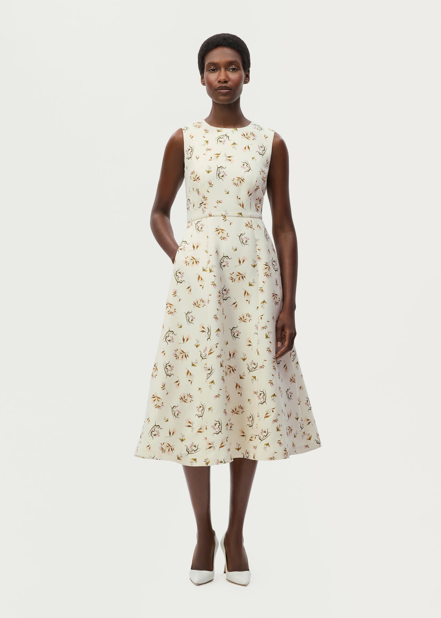 eloise dress