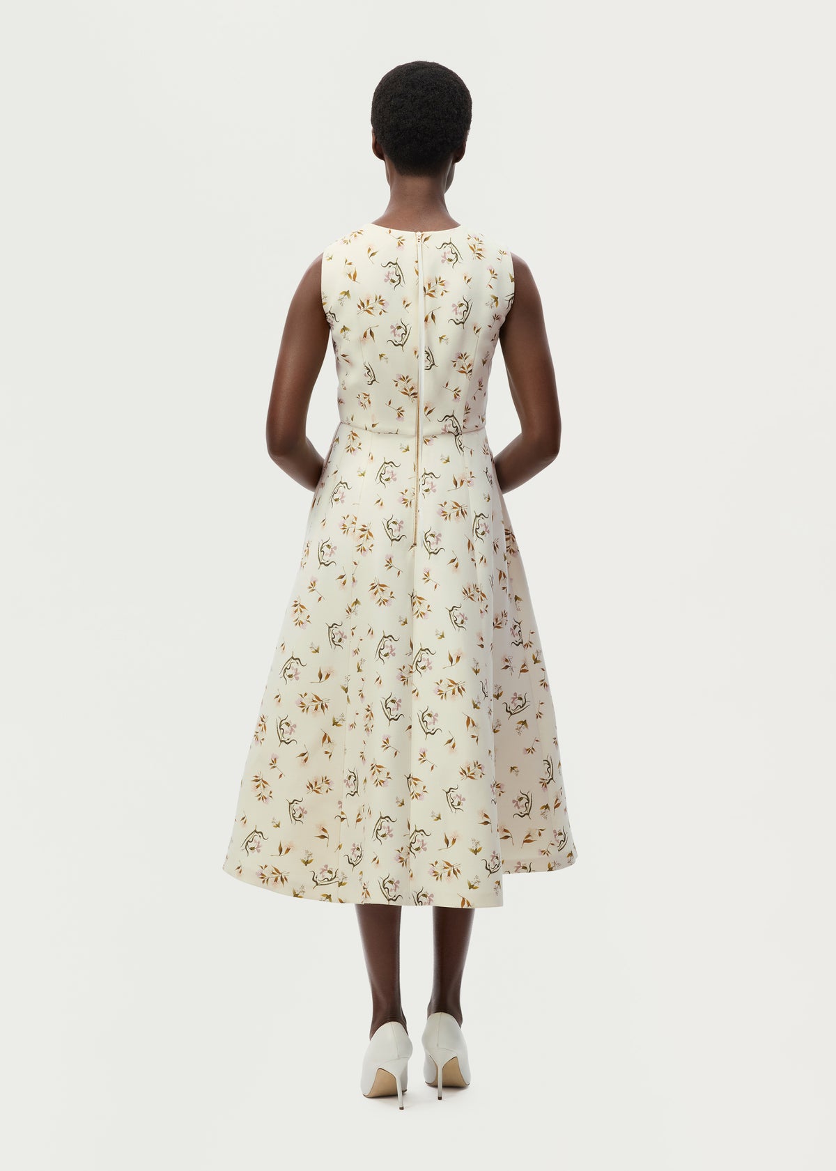 eloise dress DRESSES Adam Lippes