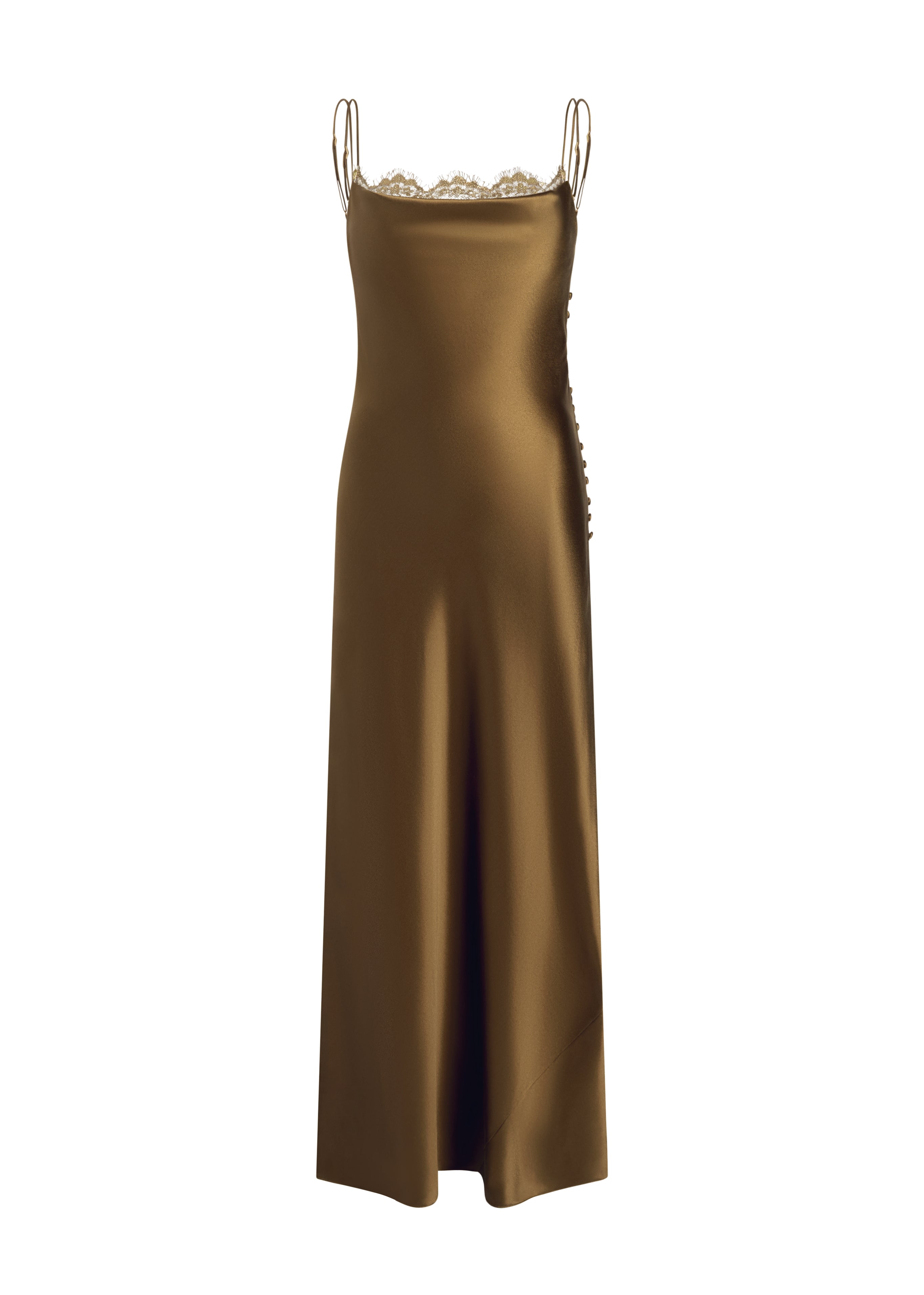 blake dress– Adam Lippes