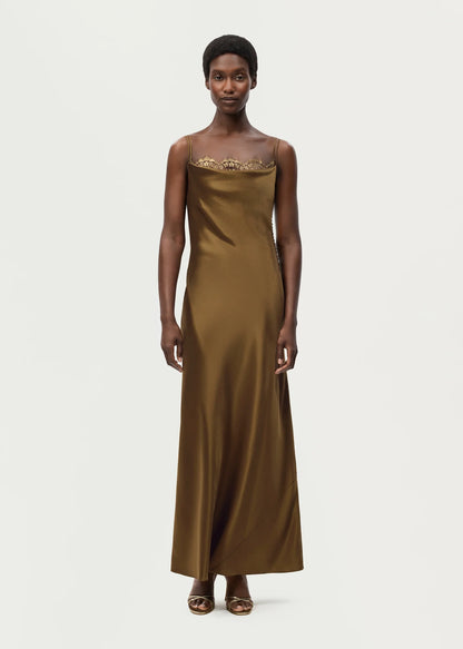 blake dress DRESSES Adam Lippes