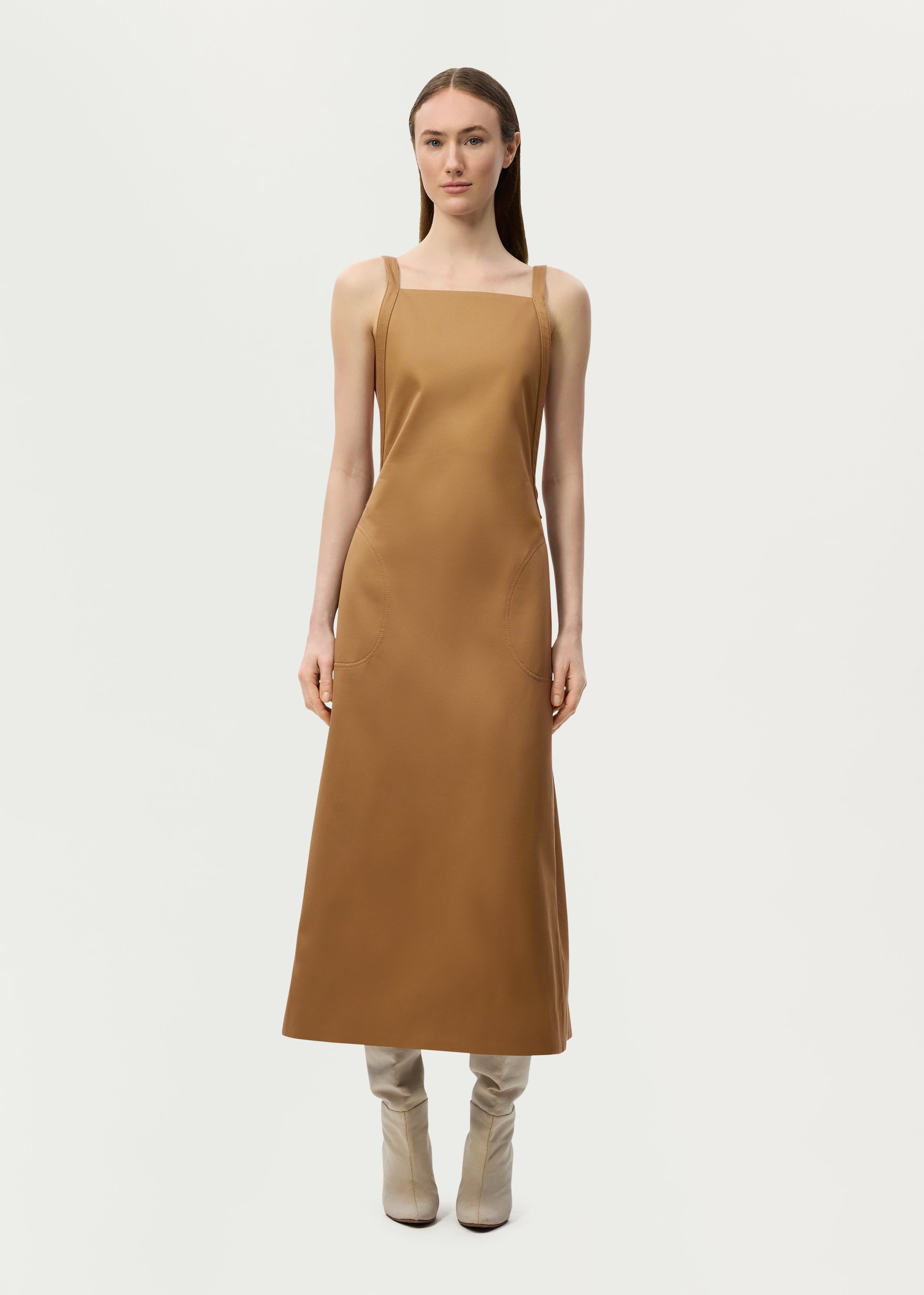 cecily dress– Adam Lippes