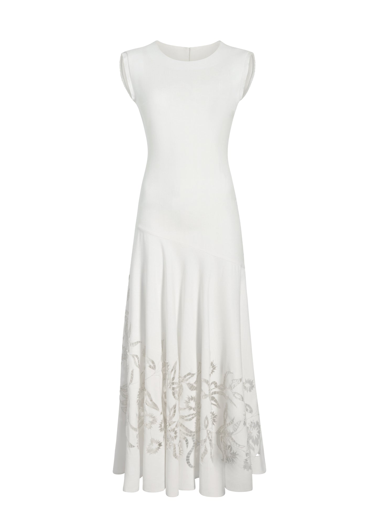 gwenyth dress DRESSES Adam Lippes