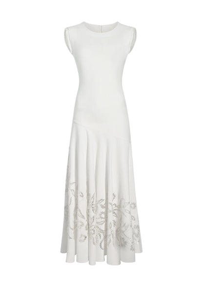 gwenyth dress DRESSES Adam Lippes
