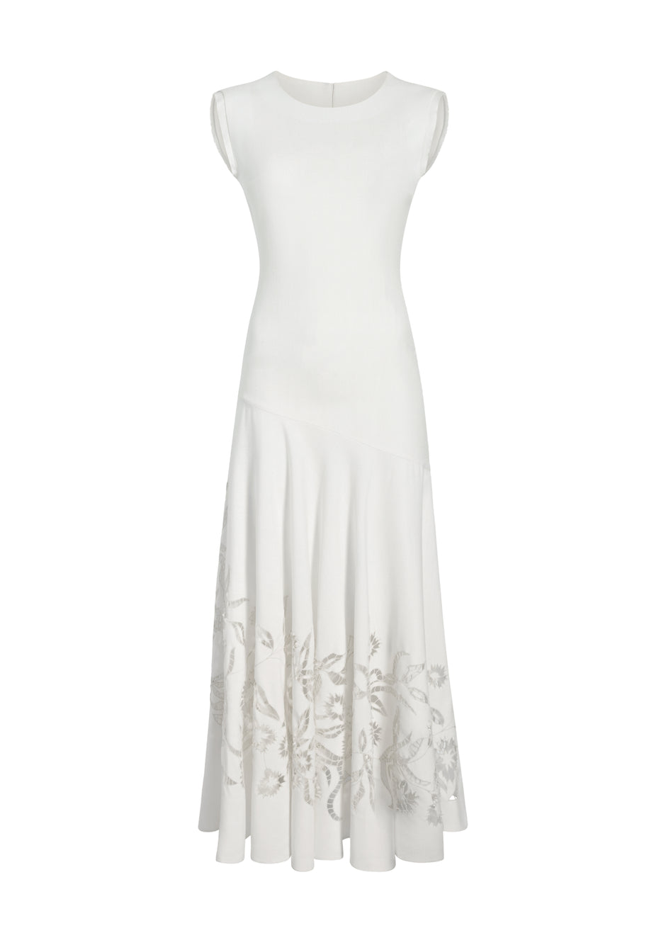 gwenyth dress DRESSES Adam Lippes
