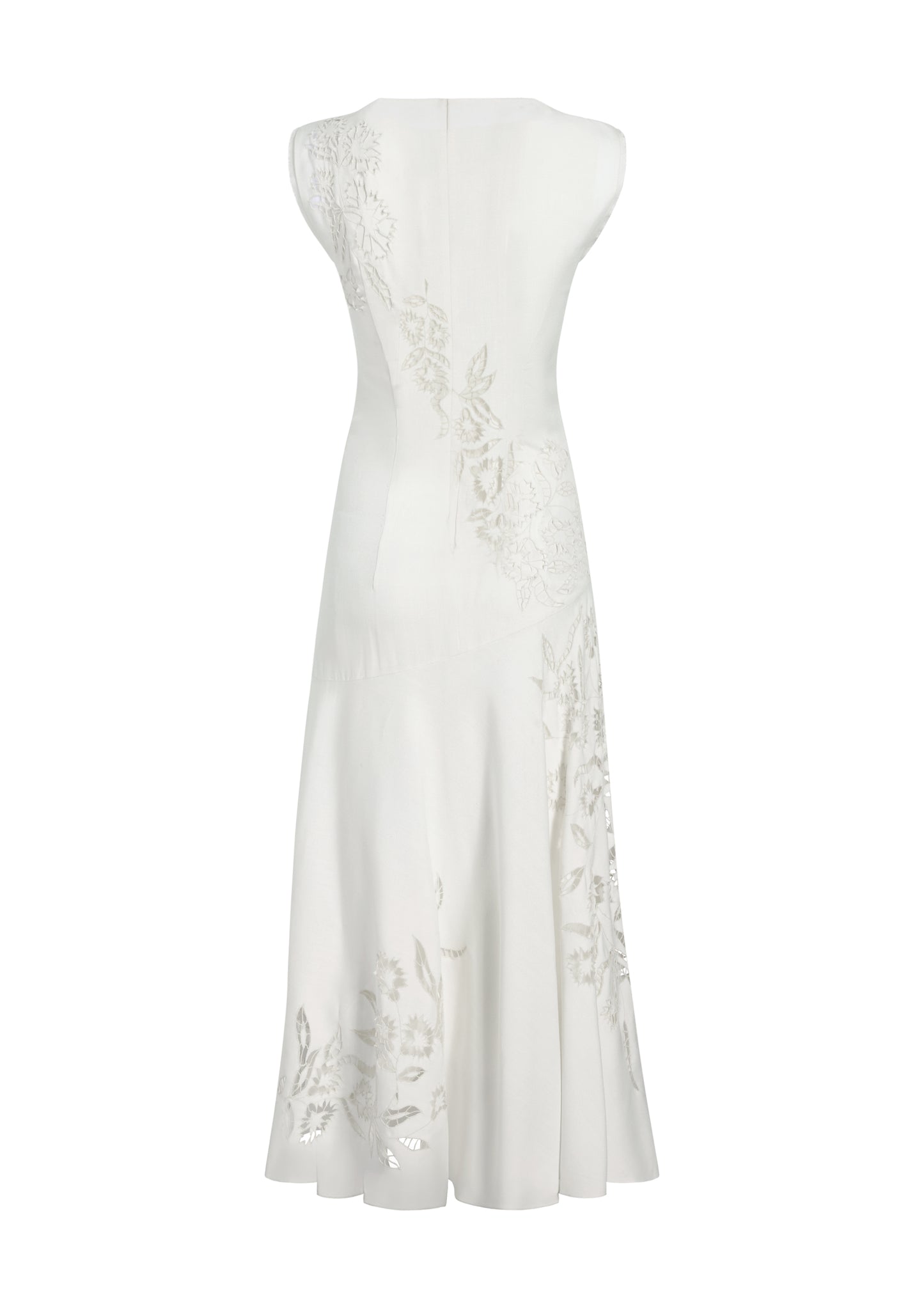 gwenyth dress DRESSES Adam Lippes