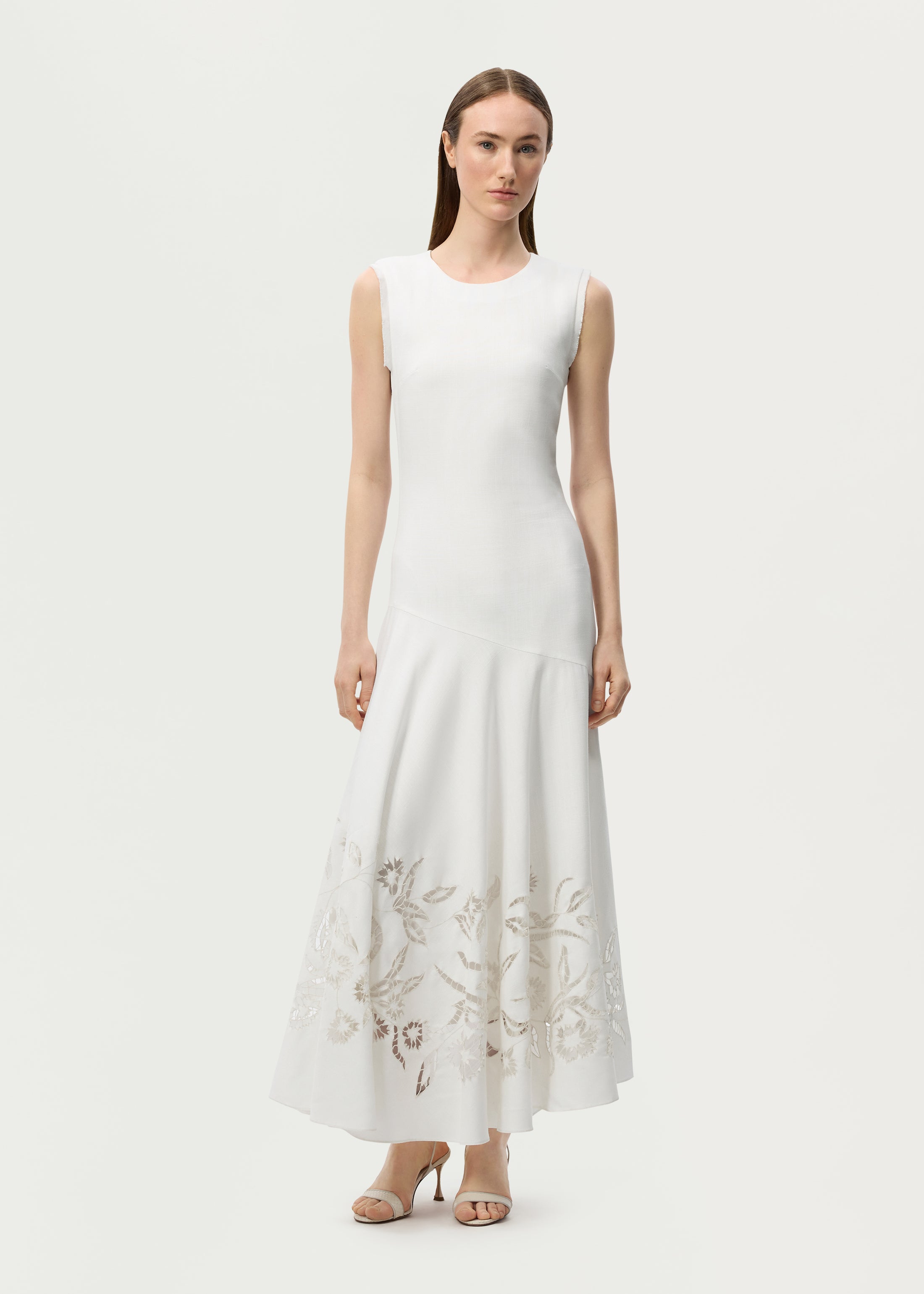 gwenyth dress DRESSES Adam Lippes