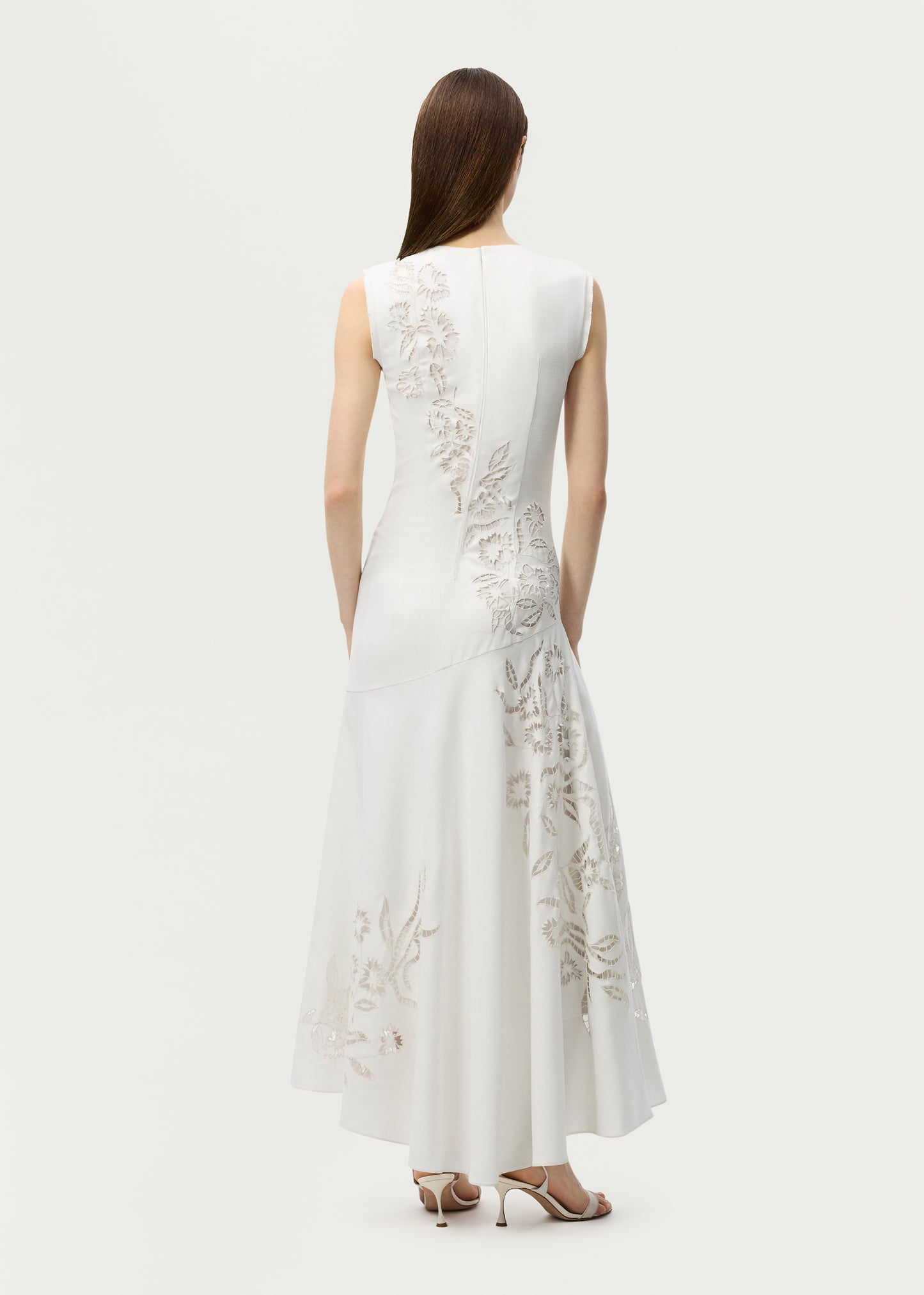 gwenyth dress DRESSES Adam Lippes