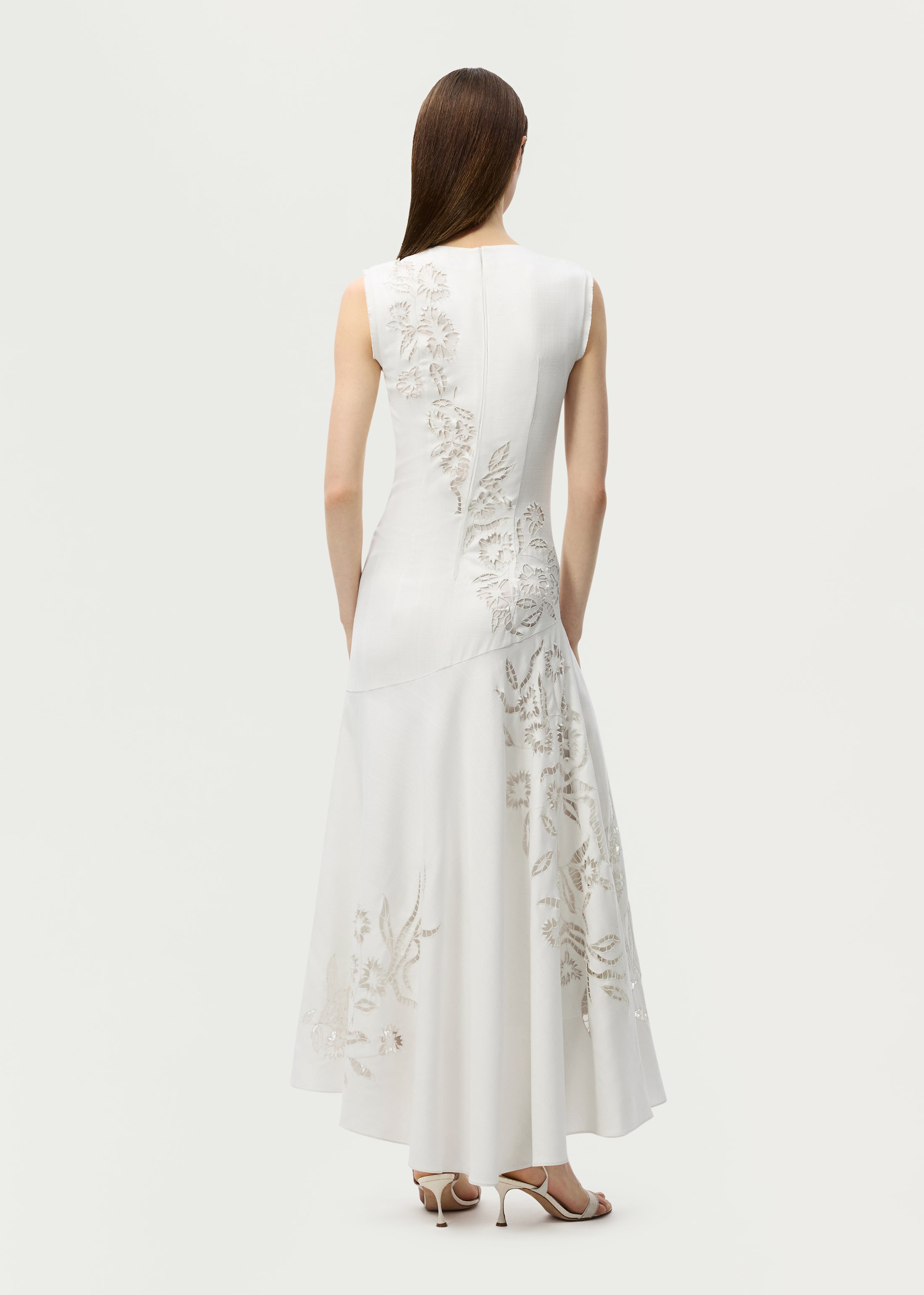 gwenyth dress DRESSES Adam Lippes