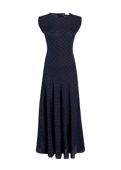 gwenyth dress DRESSES Adam Lippes