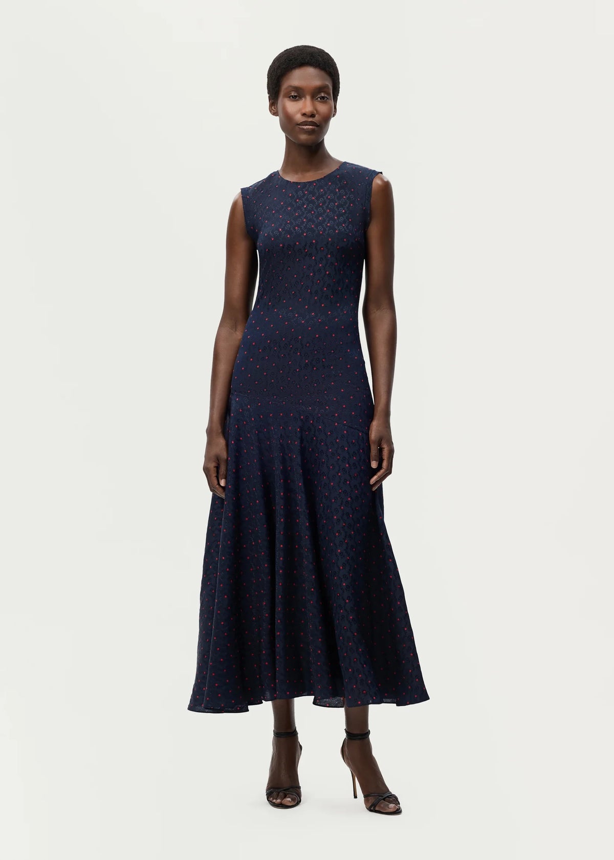 gwenyth dress DRESSES Adam Lippes