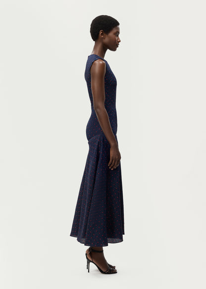 gwenyth dress DRESSES Adam Lippes
