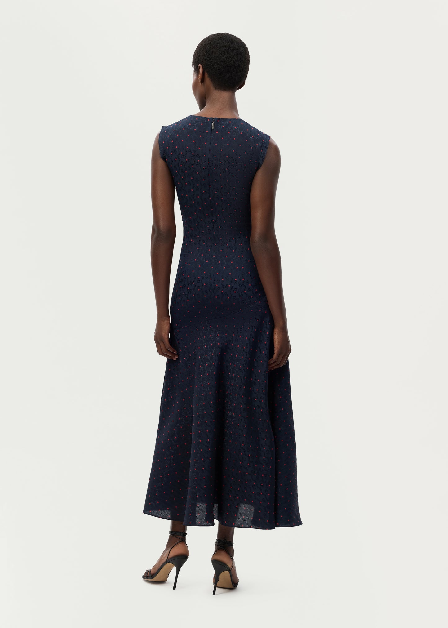 gwenyth dress DRESSES Adam Lippes