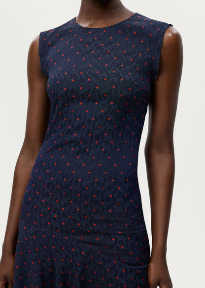 gwenyth dress DRESSES Adam Lippes