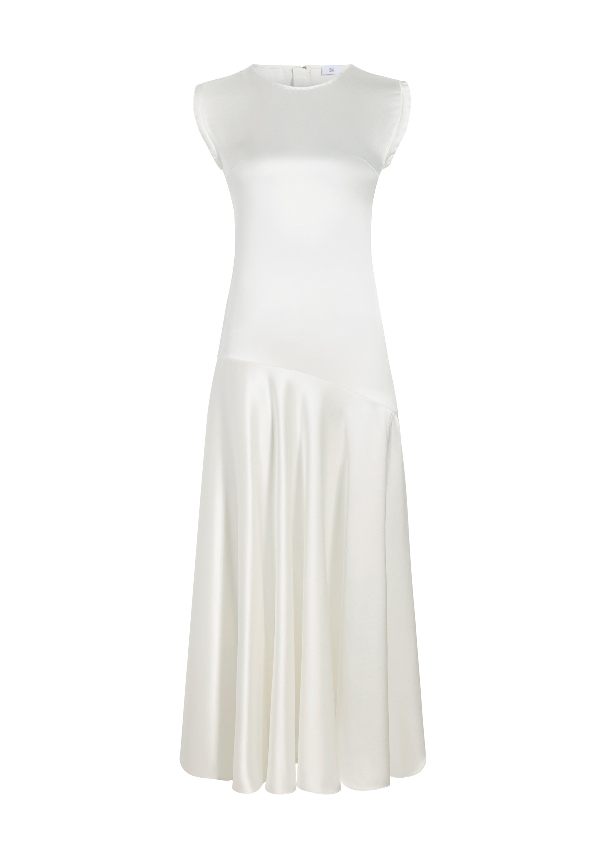 gwenyth dress DRESSES Adam Lippes