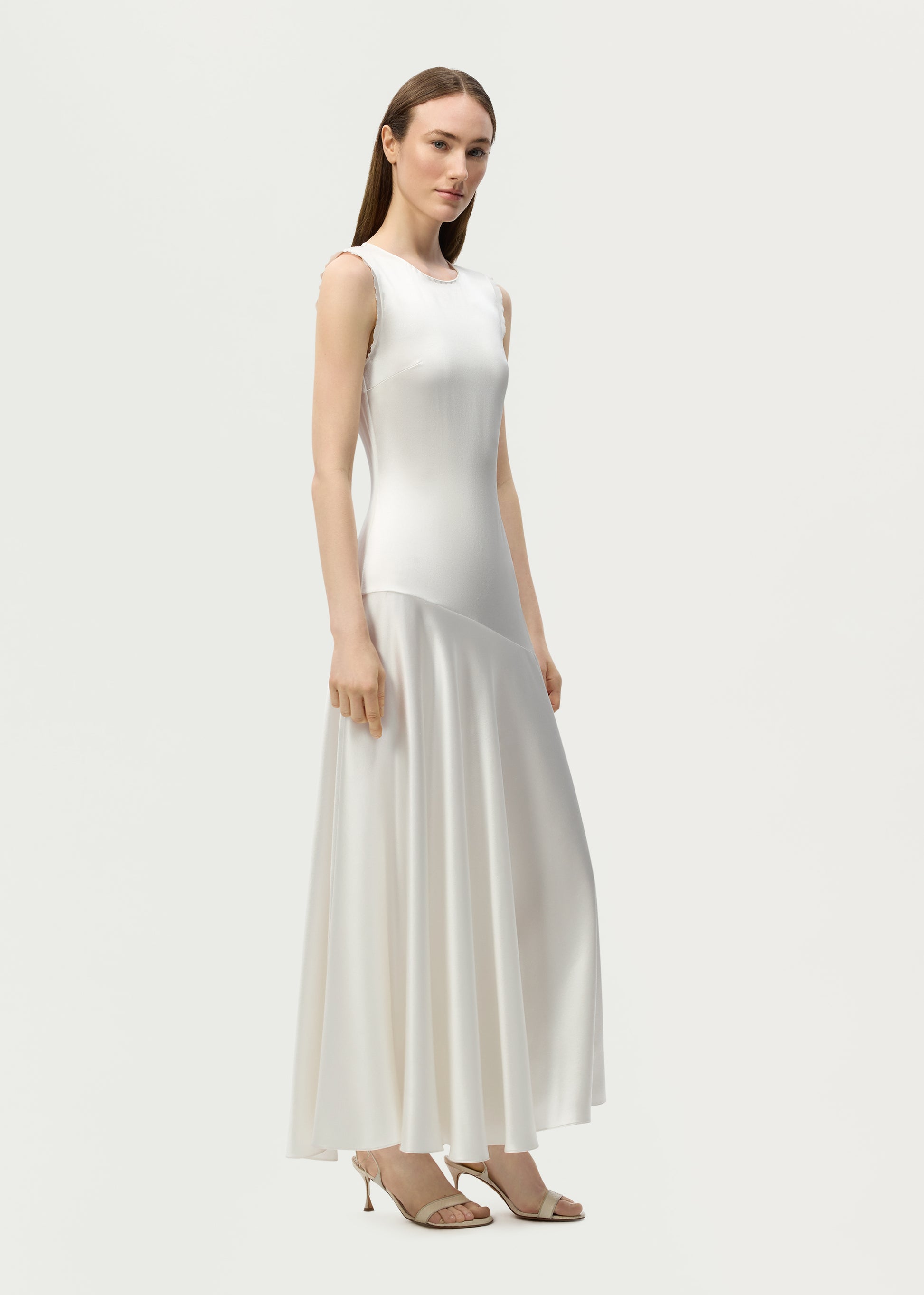 gwenyth dress DRESSES Adam Lippes