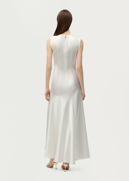 gwenyth dress DRESSES Adam Lippes