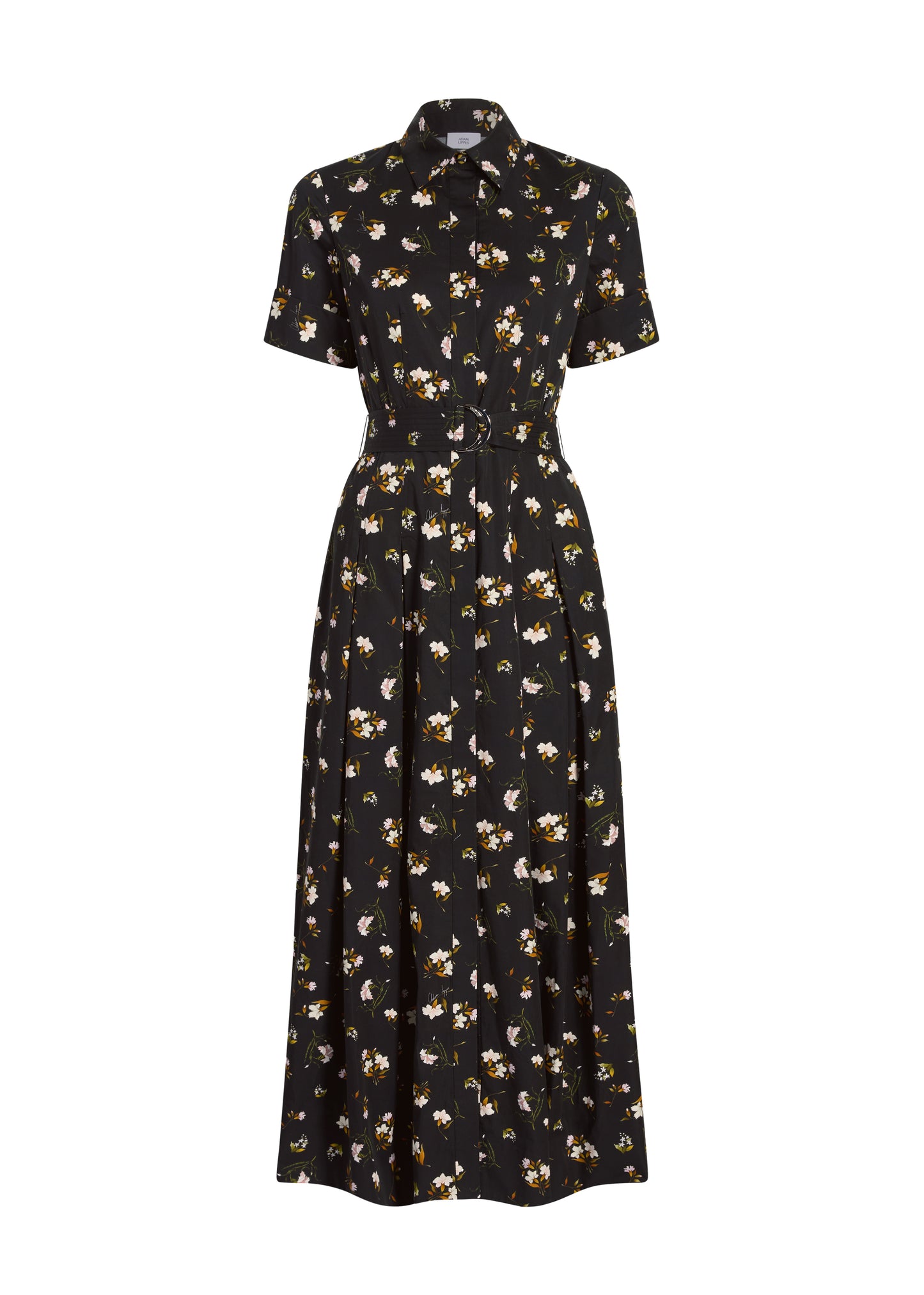 leighton dress DRESSES Adam Lippes