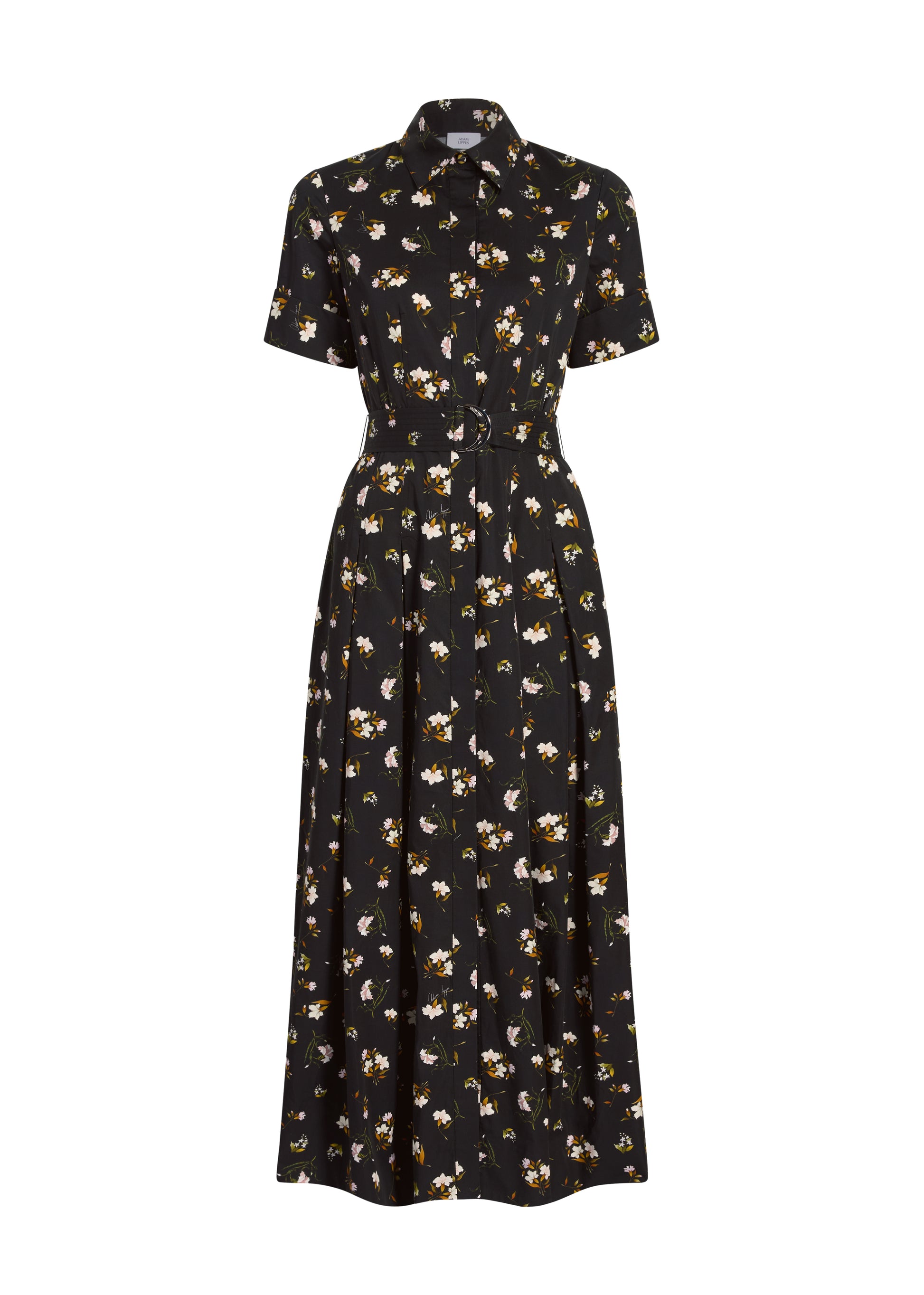 leighton dress DRESSES Adam Lippes