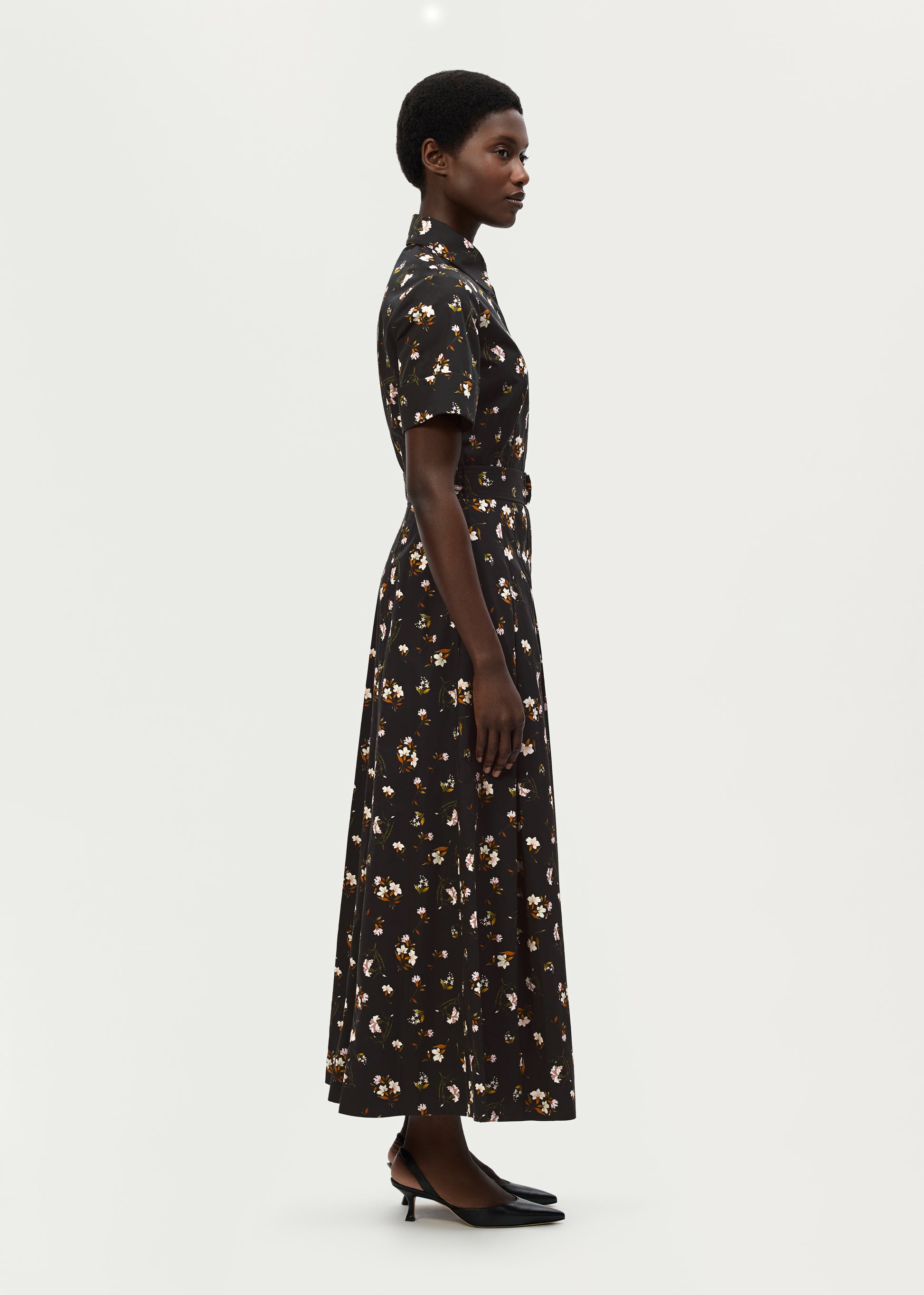 leighton dress DRESSES Adam Lippes