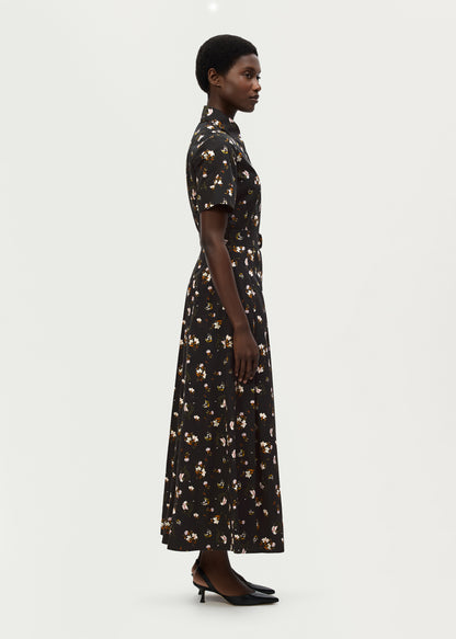 leighton dress DRESSES Adam Lippes