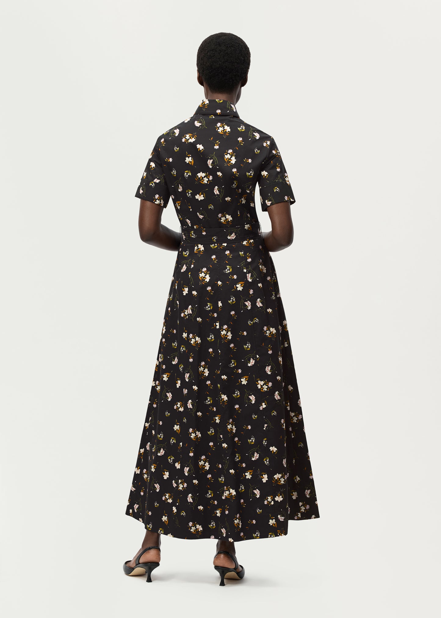 leighton dress DRESSES Adam Lippes