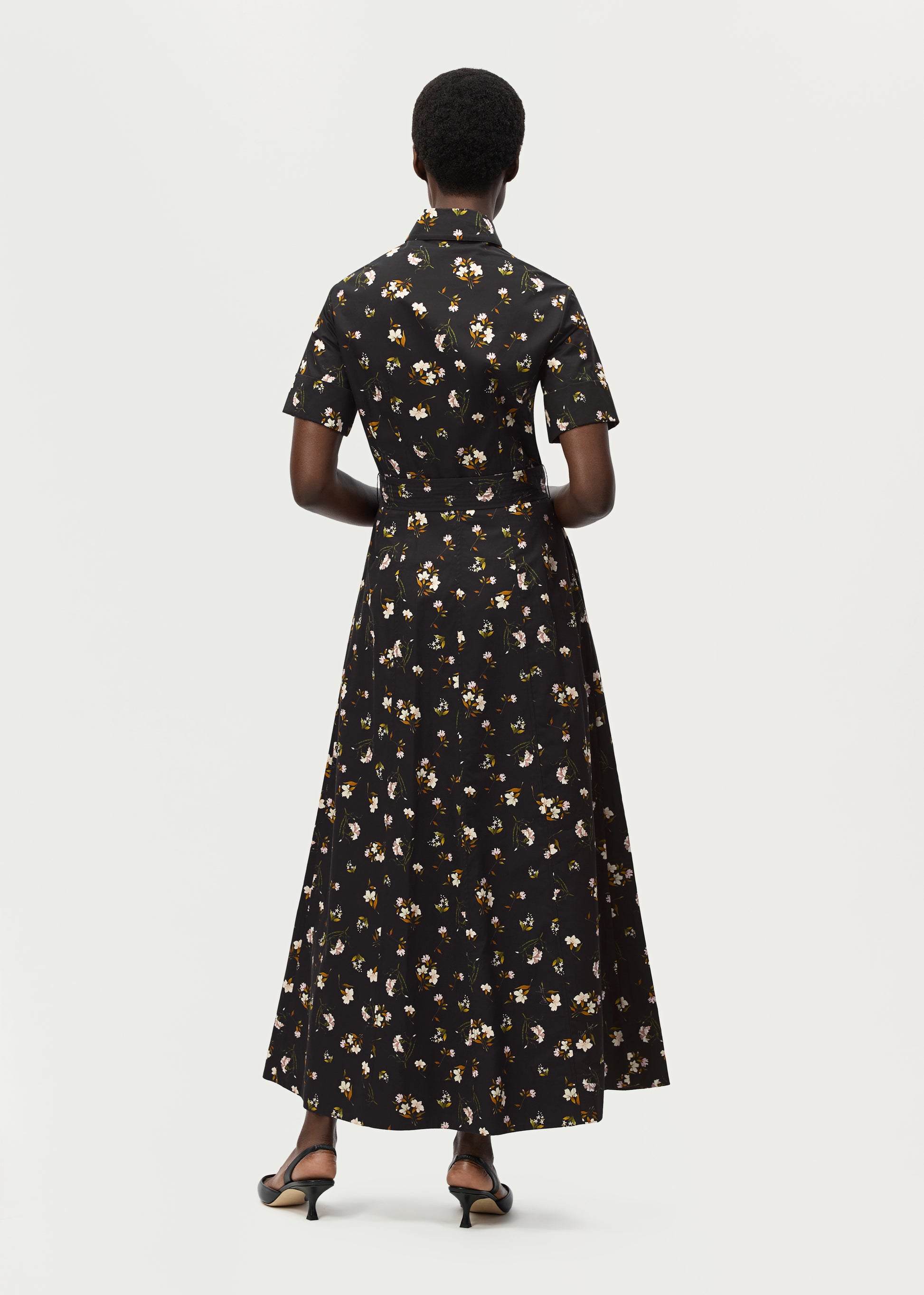 leighton dress DRESSES Adam Lippes