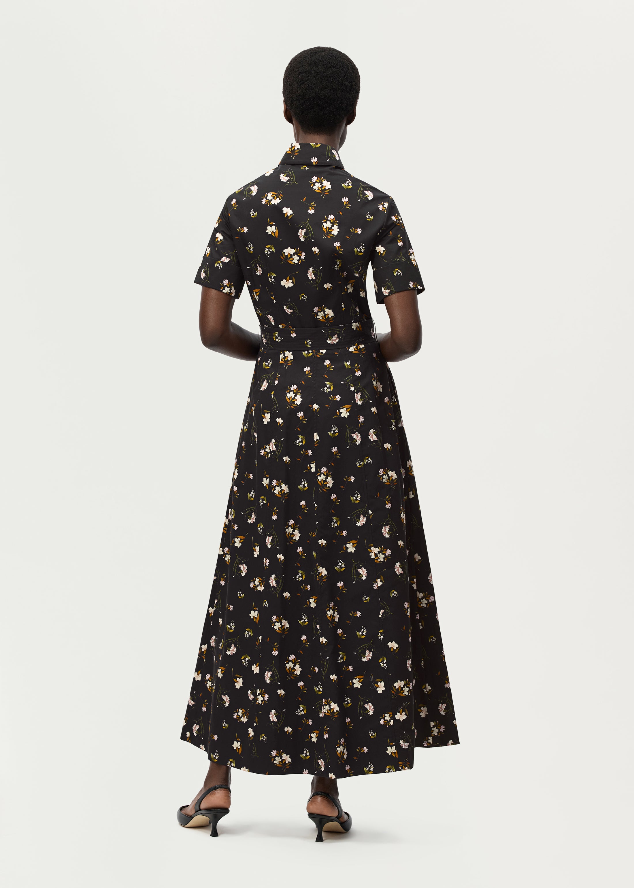leighton dress DRESSES Adam Lippes