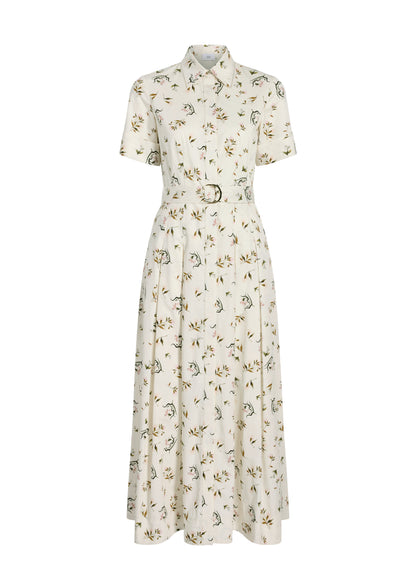 leighton dress DRESSES Adam Lippes