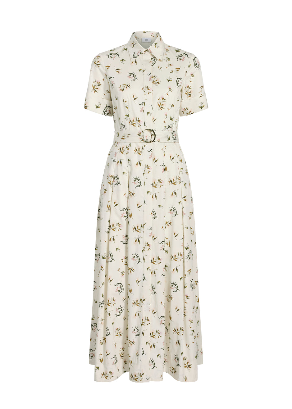 leighton dress DRESSES Adam Lippes