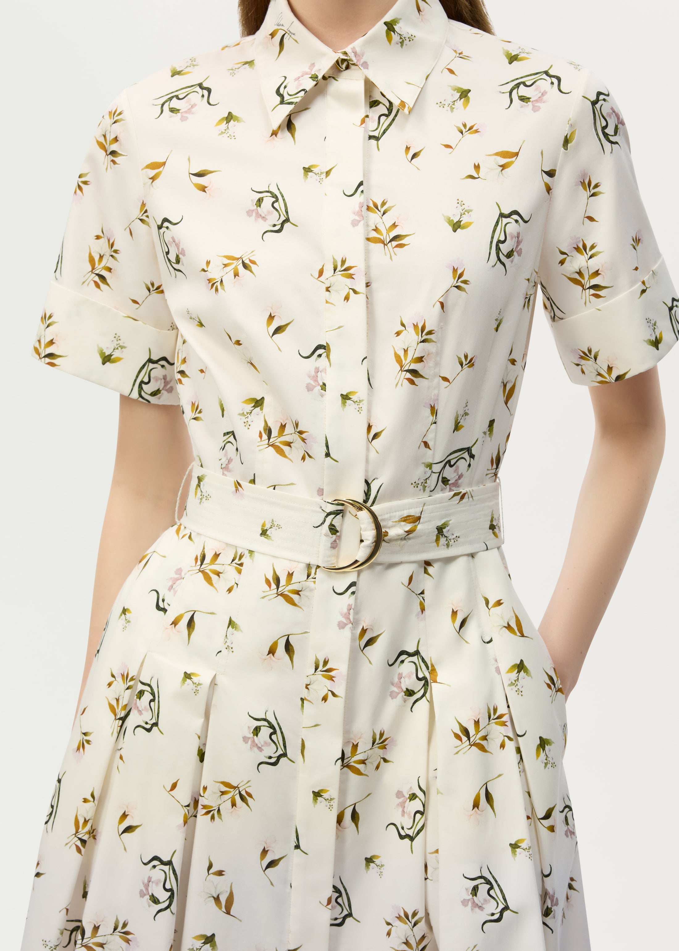 adam lippes dress sadie dress