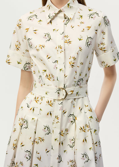 leighton dress DRESSES Adam Lippes