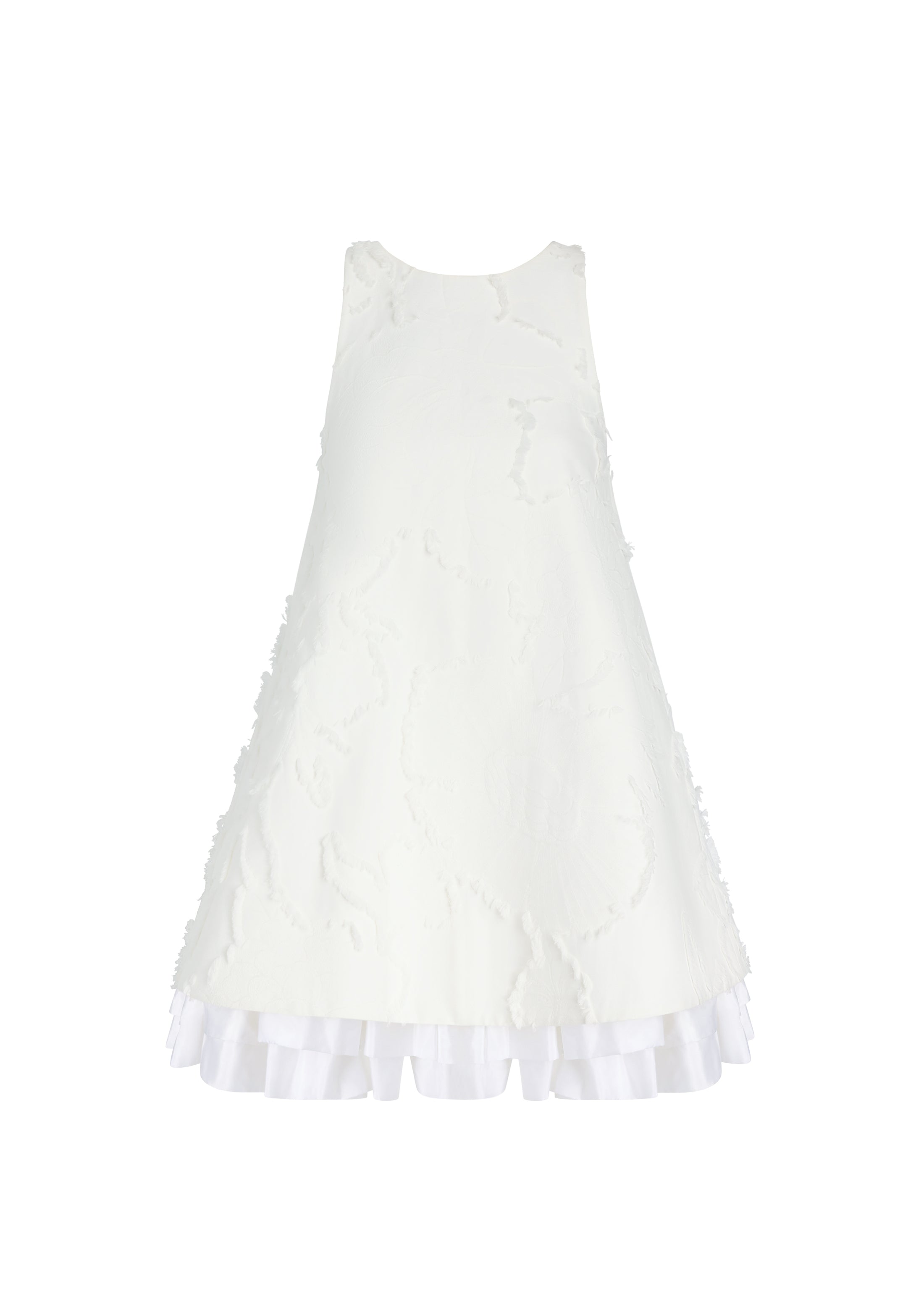 manon dress DRESSES Adam Lippes