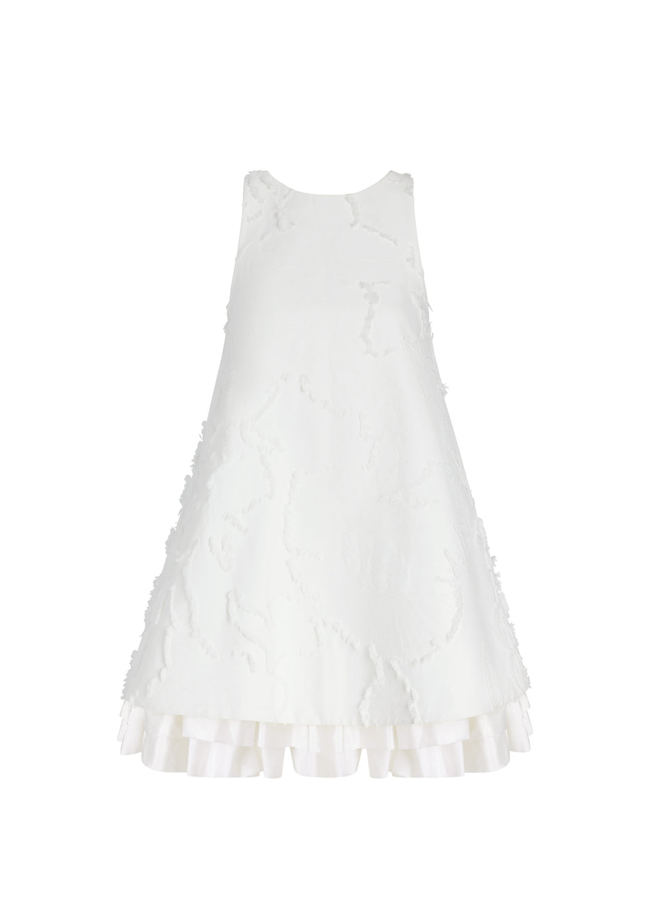 manon dress DRESSES Adam Lippes