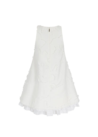 manon dress DRESSES Adam Lippes