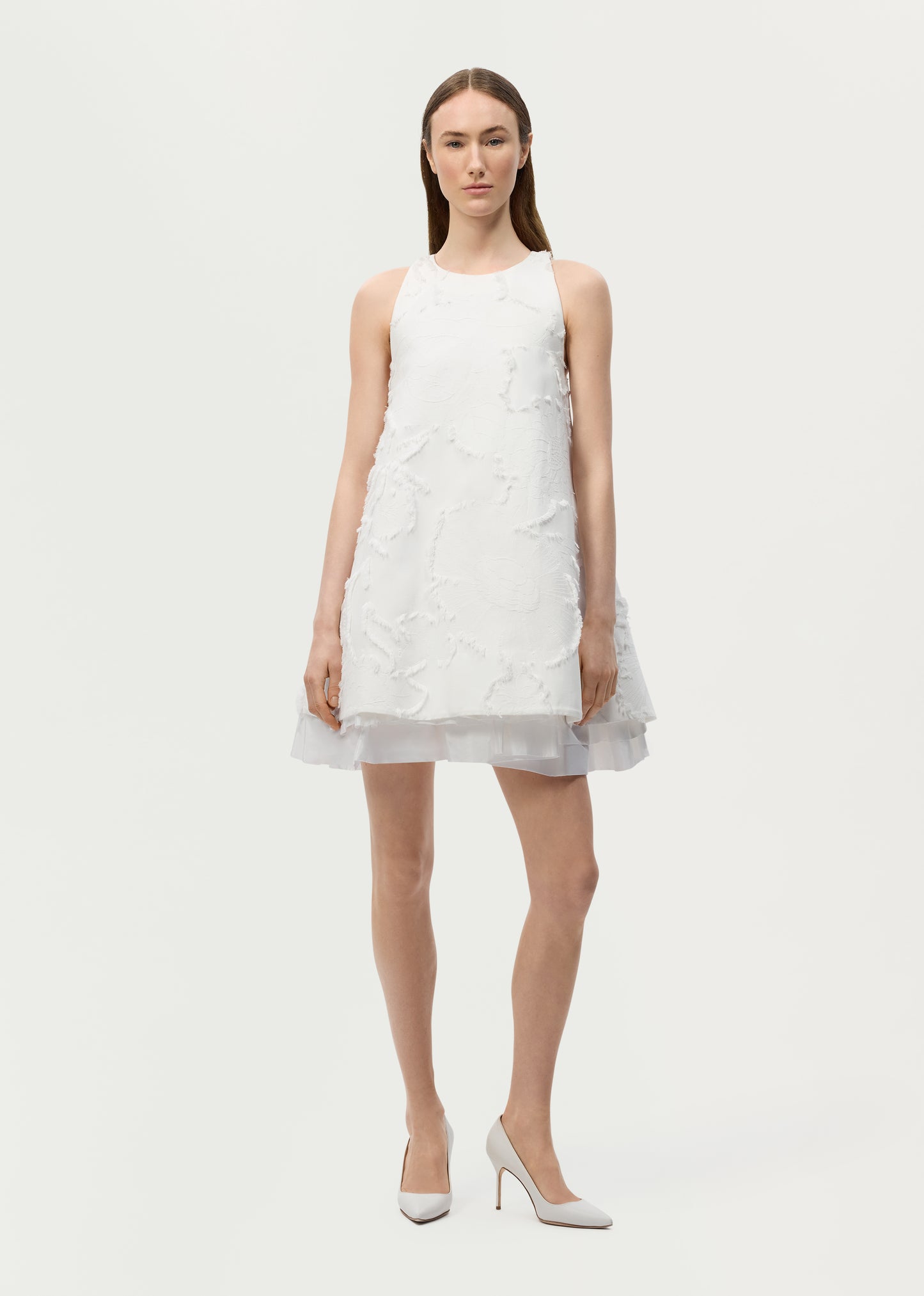 manon dress DRESSES Adam Lippes